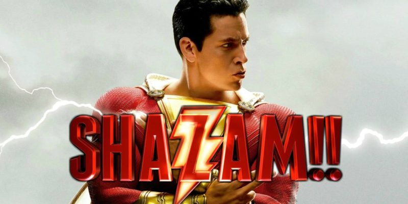 Shazam 2 Mulai Produksi 2020