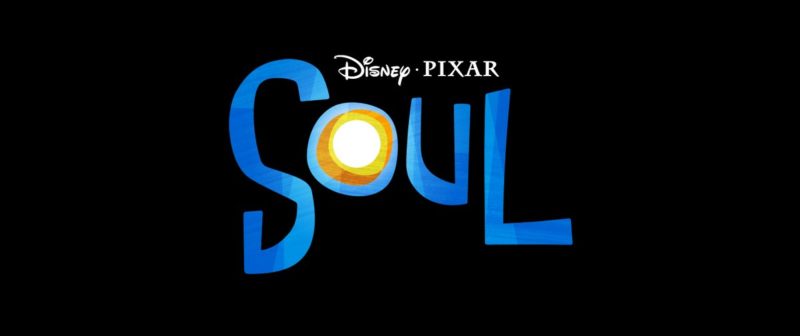 Soul Disney Pixar