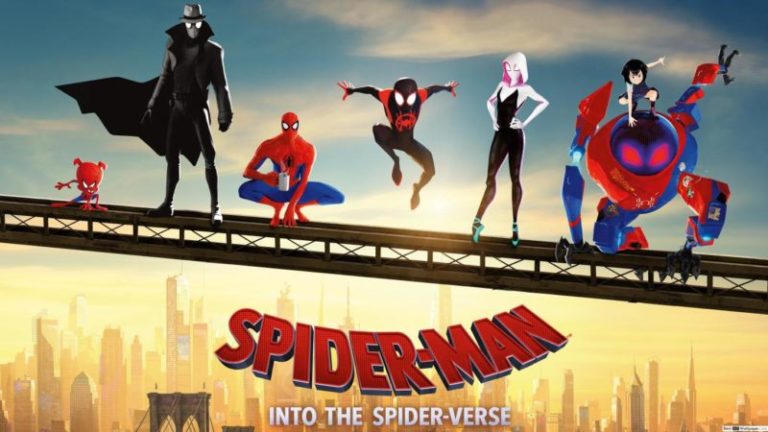 Amy Pascal Konfirmasi Sekuel Spider-Man: Into the Spider-Verse Sedang Dikembangkan