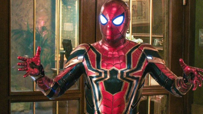 Final Trailer Spider-Man: Far From Home Bocor!