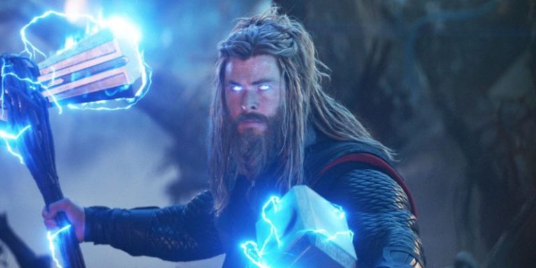 Dave Bautista Setuju Jika Thor Gabung Guardians of the Galaxy Vol. 3 9 Dave Bautista Setuju Jika Thor Gabung Guardians of the Galaxy Vol. 3