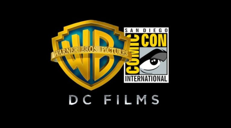 Warner Bros Tidak Hadir Di SDCC