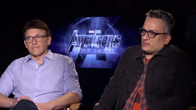 Kevin Feige: Karakter Gay di Avengers Endgame Seharusnya Jadi Hal Yang Biasa di MCU 8 Kevin Feige: Karakter Gay di Avengers Endgame Seharusnya Jadi Hal Yang Biasa di MCU