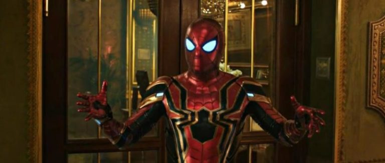 Durasi Film Spider-Man: Far From Home Terungkap