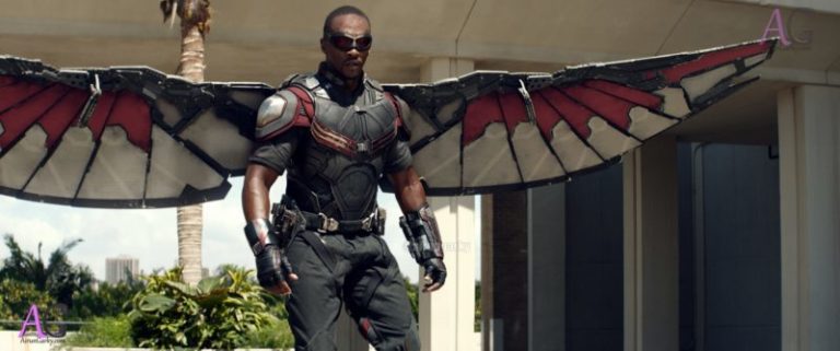 Anthony Mackie Ternyata Pernah Ikut Audisi Untuk Jadi Penjahat Utama di Iron Man 3 2 Anthony Mackie Ternyata Pernah Ikut Audisi Untuk Jadi Penjahat Utama di Iron Man 3