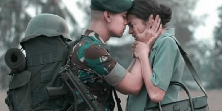 Film Romantis Indonesia Terbaik
