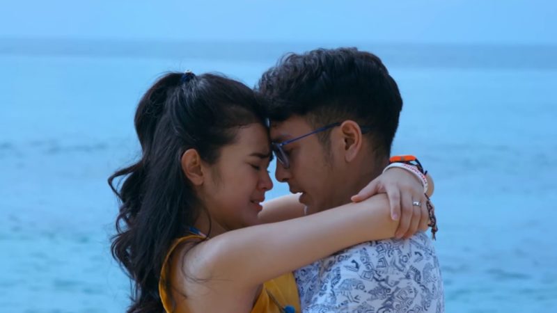 Film Romantis Indonesia Newstempo 