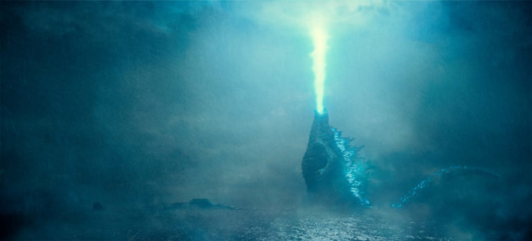 Kalahkan Aladdin, Godzilla: King of the Monsters Rajai Box Office 2 Kalahkan Aladdin, Godzilla: King of the Monsters Rajai Box Office