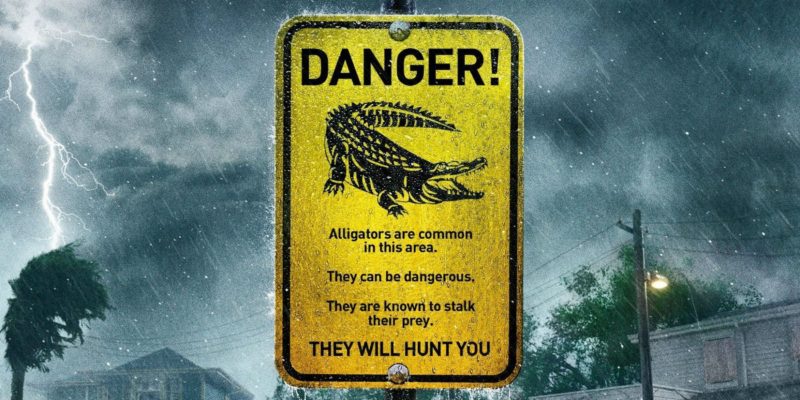 Jadwal Tayang Crawl