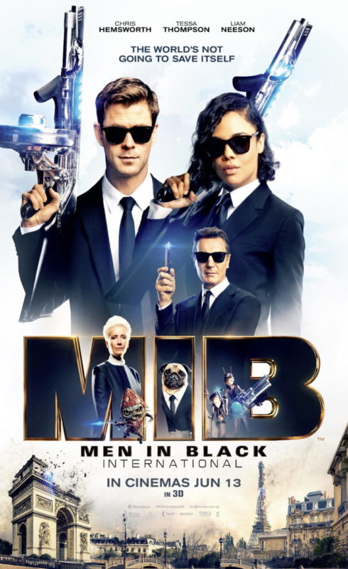 Jadwal Tayang Mib Internasioanl