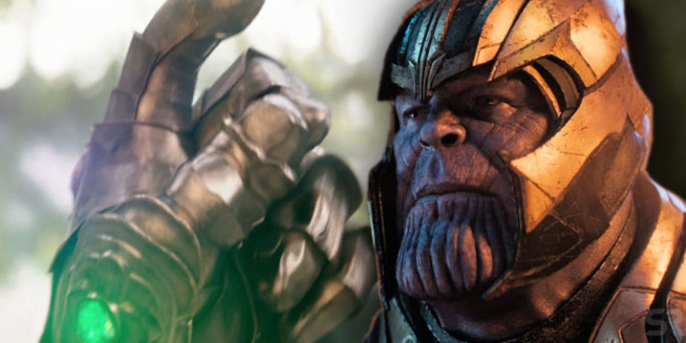Jentikan Siapa Yang Membuka Gerbang Multiverse Di MCU? Tom Holland Punya Jawabannya