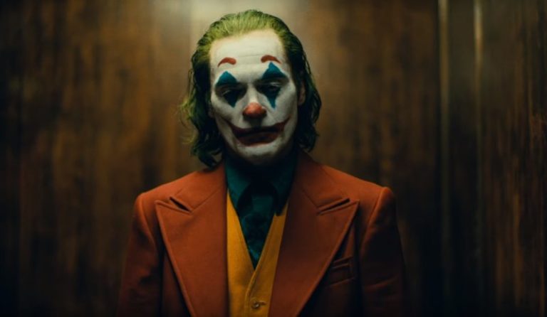 Brian Tyree Henry Ungkap Bagaimana Joker Berubah Menjadi Gila