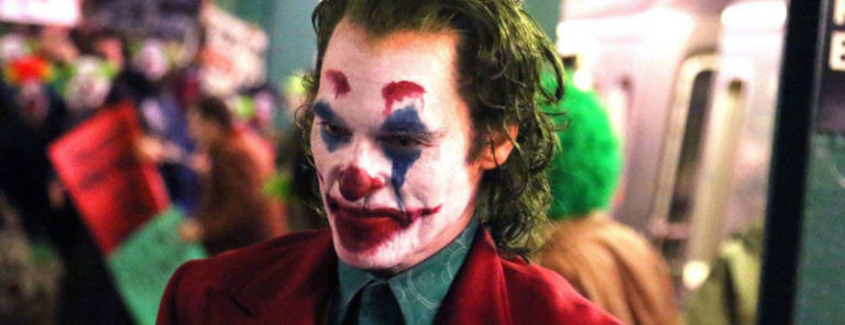 Alasan Mengapa Joker Akan Mendapatkan R-Rated Dari MPAA 5 Alasan Mengapa Joker Akan Mendapatkan R-Rated Dari MPAA