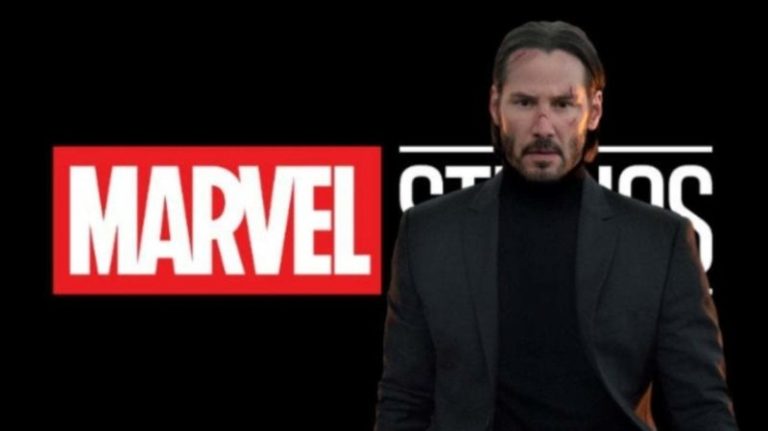 Kevin Feige Konfirmasi Jika Marvel Studios Lakukan Pembicaraan Dengan Keanu Reeves 12 Kevin Feige Konfirmasi Jika Marvel Studios Lakukan Pembicaraan Dengan Keanu Reeves
