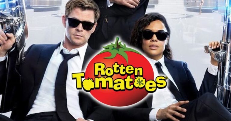 Men In Black International Dapat Skor Mengecewakan dari Rotten Tomatoes 1 Men In Black International Dapat Skor Mengecewakan dari Rotten Tomatoes