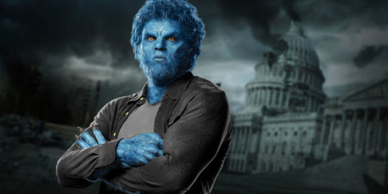 Naskah Film Solo Beast