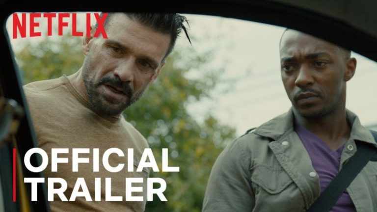 Point Blank Netflix