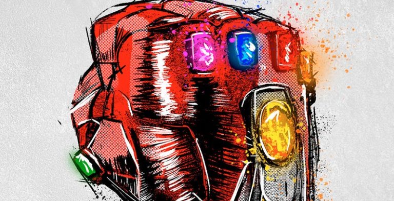 Avengers: Endgame Rilis Ulang, Marvel Studios Bagikan Poster Resmi 4 Avengers: Endgame Rilis Ulang, Marvel Studios Bagikan Poster Resmi