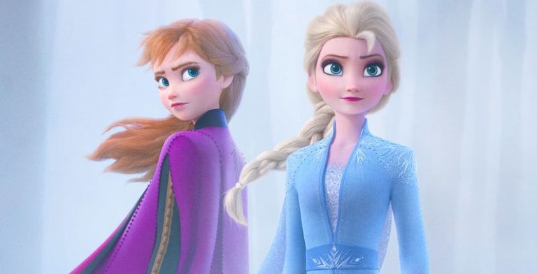 Sinopsis Frozen 2