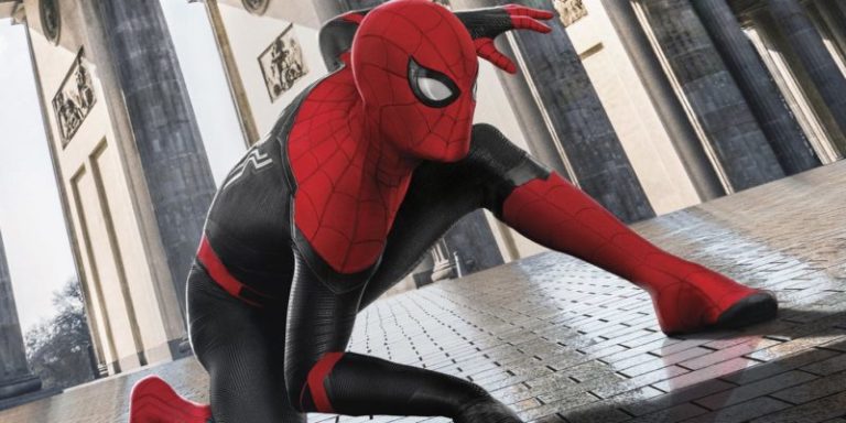 Produksi Spider-Man: Far From Home Selesai, Jon Watts Bagikan Sebuah Foto