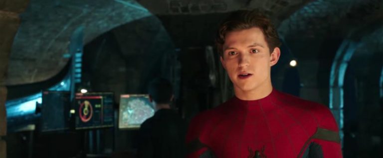 Kemampuan Spider-Sense Peter Parker Akan Mendapat Sebutan Baru di Spider-Man: Far From Home