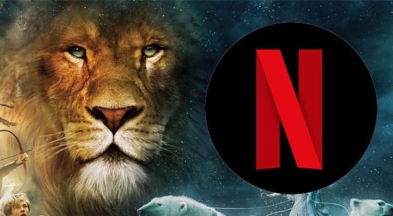 Series The Chronicles of Narnia Netflix Sudah Dapatkan Sutradara 8 Series The Chronicles of Narnia Netflix Sudah Dapatkan Sutradara