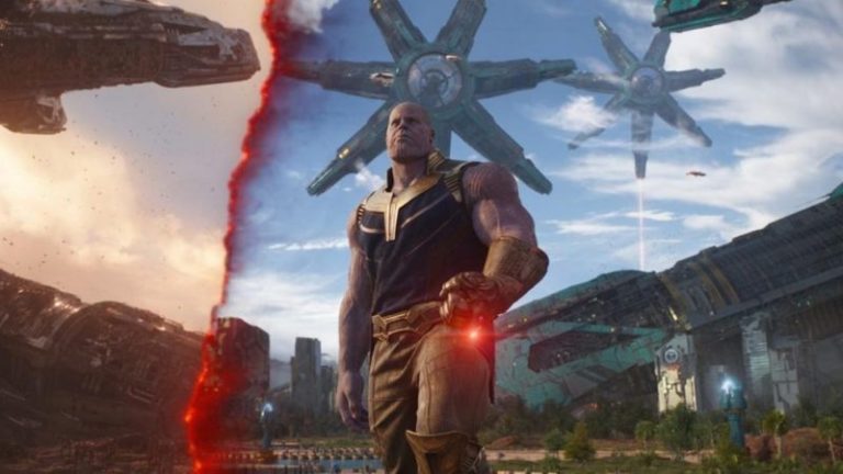 Produser Eksekutif Marvel Studios Ingin Ceritakan Asal-Asul Thanos di MCU