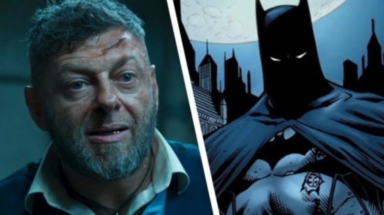 Andy Serkis Akan Jadi Penguin di Film Solo The Batman? 10 Andy Serkis Akan Jadi Penguin di Film Solo The Batman?
