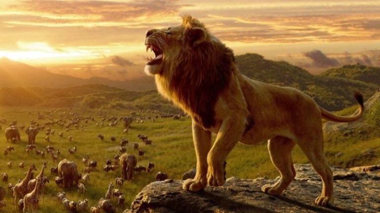 Belum Tayang, The Lion King Sudah Pecahkan Rekor Penjualan Tiket Terbanyak 4 Belum Tayang, The Lion King Sudah Pecahkan Rekor Penjualan Tiket Terbanyak