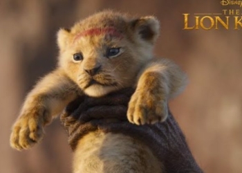 The Lion King Animasi Atau Love Action