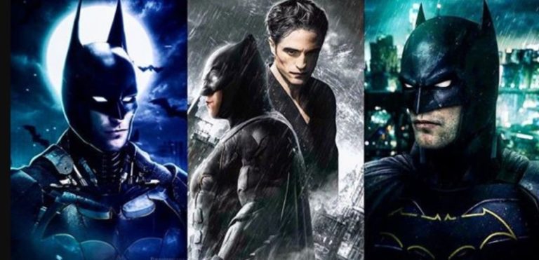 Matt Reeves Akan Sutradarai Trilogi Batman Yang Dibintangi Oleh Robert Pattinson