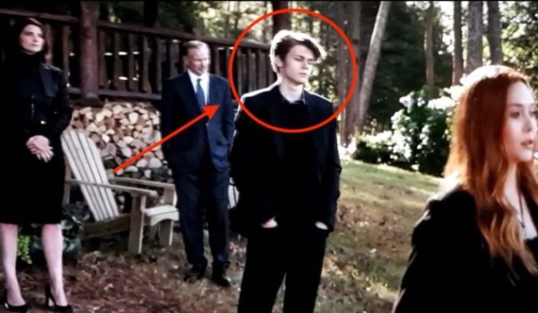 Ty Simpkins Tidak Menyangka Karakternya Akan Muncul Di Avengers: Endgame 1 Ty Simpkins Tidak Menyangka Karakternya Akan Muncul Di Avengers: Endgame