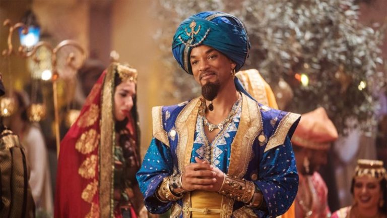 Aladdin Jadi Film Tersukses Sepanjang Masa Yang Dibintangi Oleh Will Smith 6 Aladdin Jadi Film Tersukses Sepanjang Masa Yang Dibintangi Oleh Will Smith