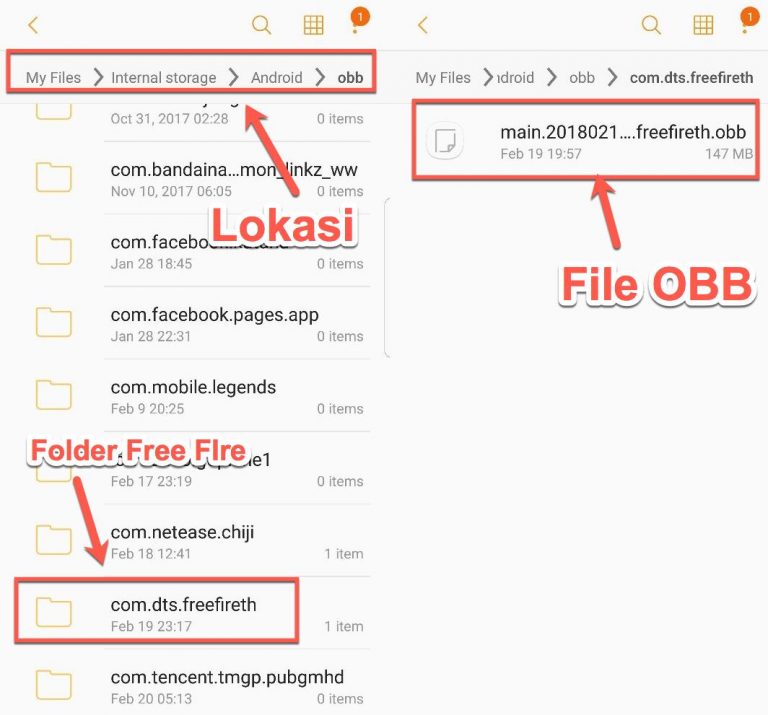 Cara Mengetahui Musuh Di Free Fire