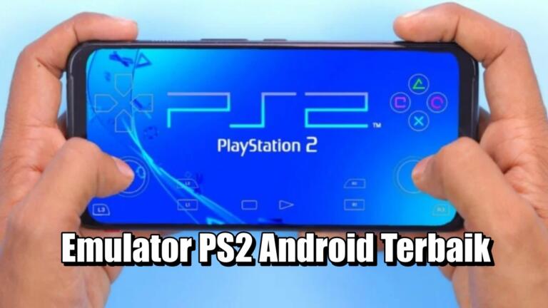 10+ Rekomendasi Emulator PS2 Android Terbaik