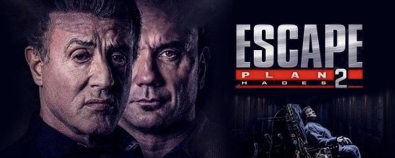 Escape Plan Hades