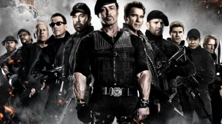 Expendables 4 Akan Memulai Syutingnya Tahun Ini