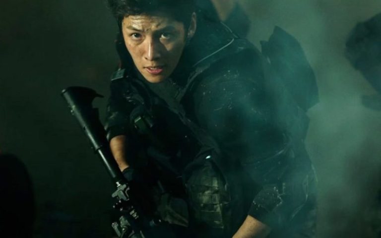10 Film Action Korea Terbaik, Mulai Geng Mafia Hingga Pembunuh Bayaran