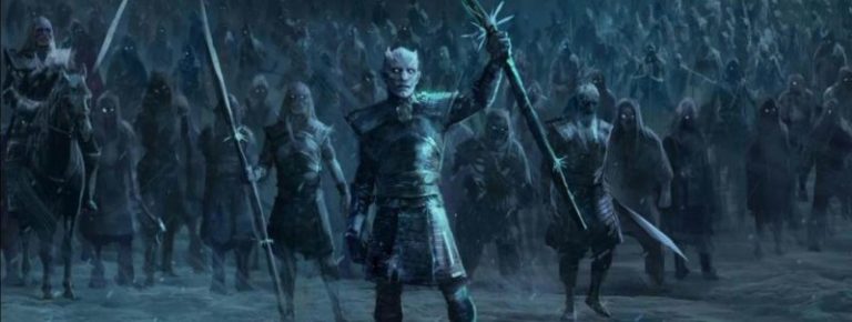 Game Of Throne Prekuel Blood Moon