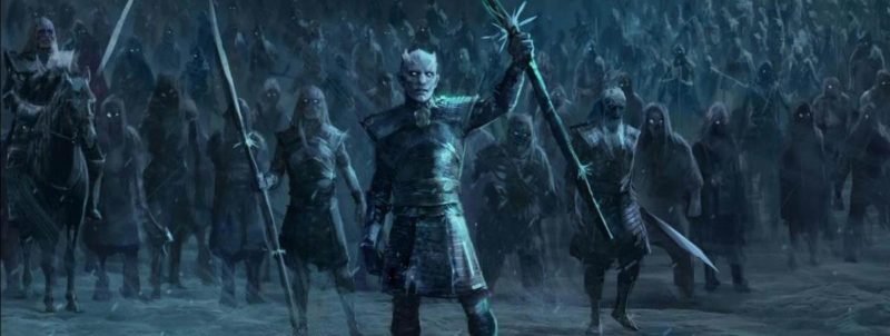 Game Of Throne Prekuel Blood Moon