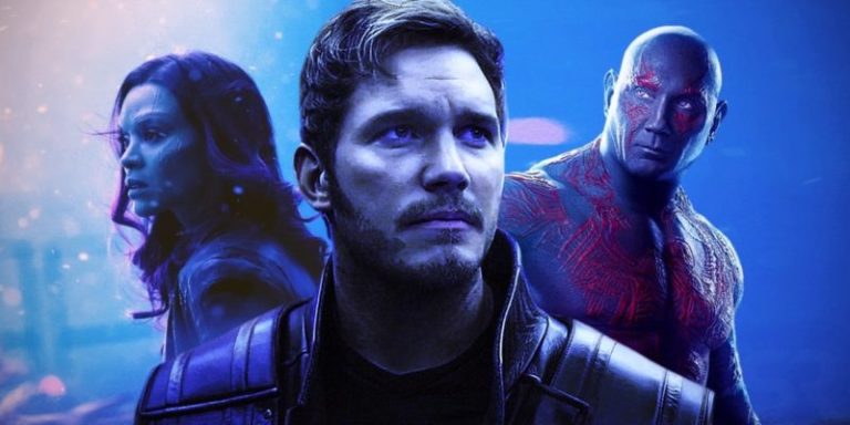 Kevin Feige Konfirmasi Guardians of the Galaxy Vol. 3 di San Diego Comic-Con