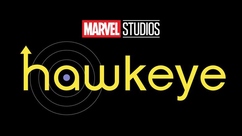 Hawkeye Disney+
