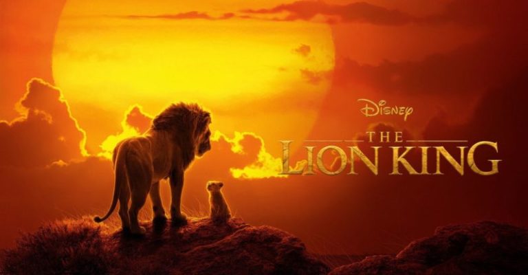 Jadwal Tayang The Lion King di Bioskop Indonesia!