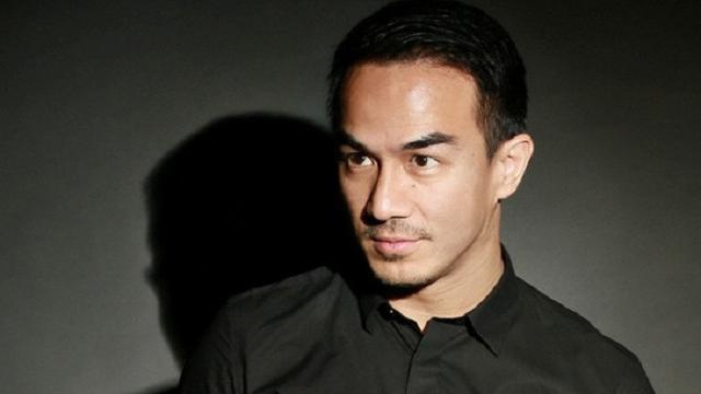 Joe Taslim Sub Zero