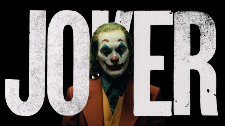 Joker Tayang Perdana
