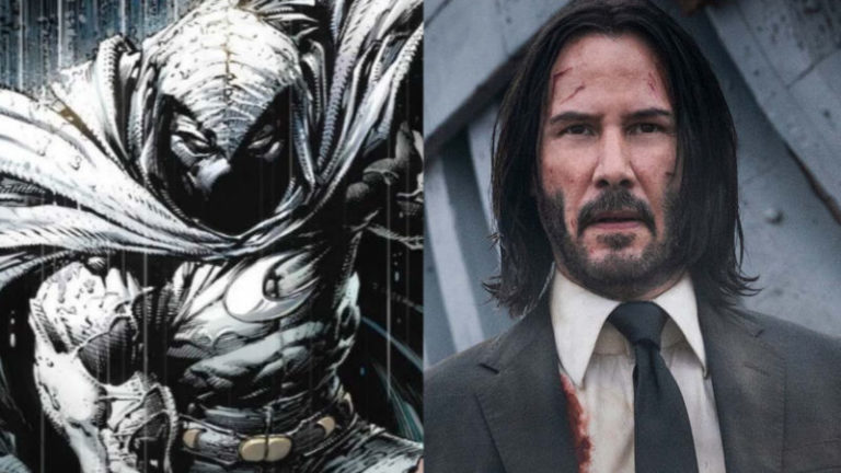 Joe Russo Setuju Jika Keanu Reeves Perankan Superhero Ini di MCU 5 Joe Russo Setuju Jika Keanu Reeves Perankan Superhero Ini di MCU