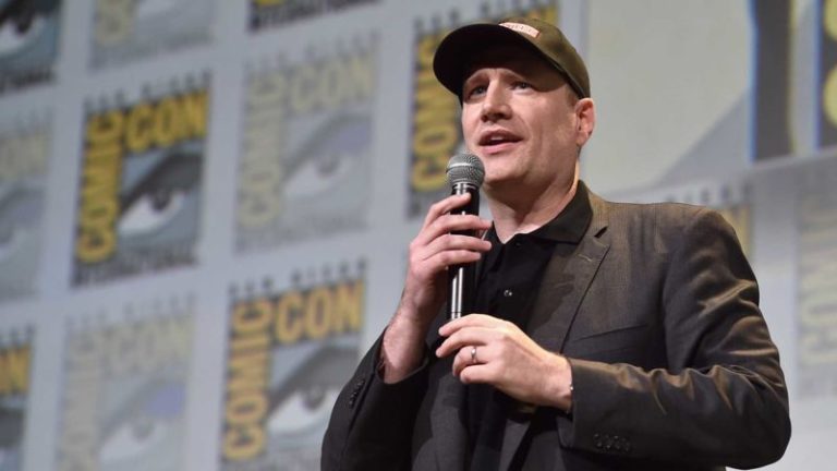 Kevin Feige Ungkap Judul Favoritnya Dari Semua Film MCU