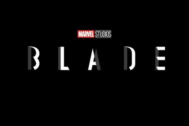 blade mulai syuting