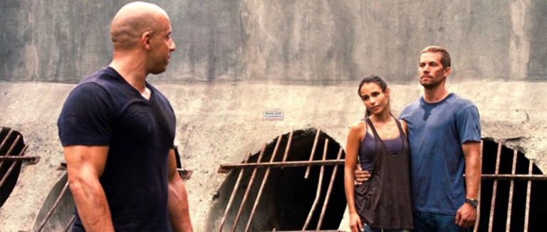 Adik Dominic Toretto Akhirnya Resmi Kembali Dalam Fast and Furious 9