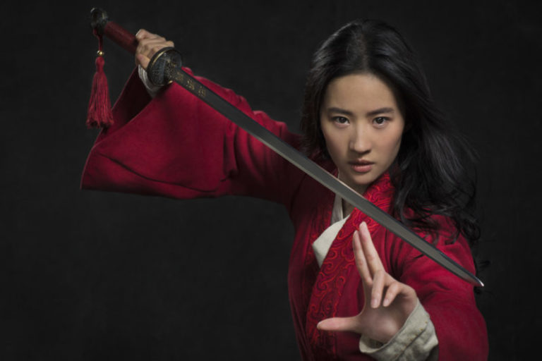Mulan Bakal Rilis Trailer Perdana